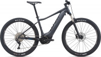 Электровелосипед Giant Fathom E+ 2 29 Gunmetal Black (2021)