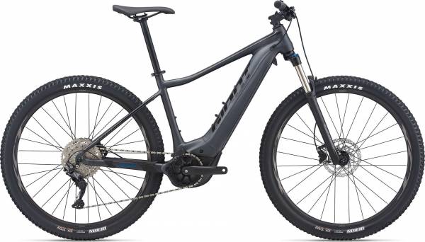Giant fathom e+ pro 29 2021 2025
