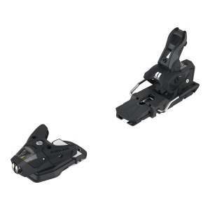 Горнолыжные крепления Armada N STH2 WTR 13 black 115 