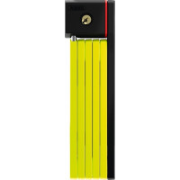 Замок Abus Bordo uGrip 5700/80 05-0084427, лаймовый
