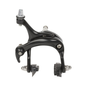 Тормоза PROMAX 5-360515 ROAD перед.+зад. алюм. регул. 43-60мм черные Eco road U-brake set 