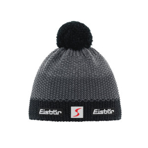 Шапка Eisbär Star Pompon MÜ SP (403346-809) 