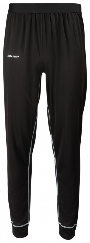 Термо-брюки Bauer NG BASICS HOCKEY FIT PANT SR Blk (1042827) 