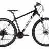Велосипед Dewolf GROW 10 29" черный/белый Рама 18" (2021) - Велосипед Dewolf GROW 10 29" черный/белый Рама 18" (2021)