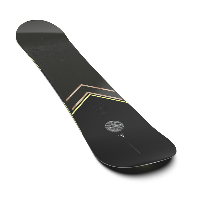 Salomon sight wide snowboard deals
