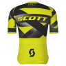 Веломайка Scott RC Premium Climber к/рук. sulphur yellow/black - Веломайка Scott RC Premium Climber к/рук. sulphur yellow/black