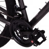 Велосипед Acid F 900 D 29" gray/black рама: 17" (2025) - Велосипед Acid F 900 D 29" gray/black рама: 17" (2025)