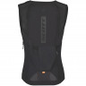 Защита спины Scott Vest Protector Vanguard Evo black - Защита спины Scott Vest Protector Vanguard Evo black