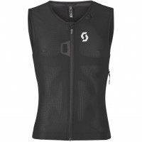 Защита спины Scott Vest Protector Vanguard Evo black
