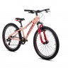 Велосипед Aspect Angel 24" оранжевый/красный (2023) - Велосипед Aspect Angel 24" оранжевый/красный (2023)