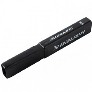 Надставка композитная для клюшки Bauer Supreme 4" End Plug S26 JR 30 (1068426) 