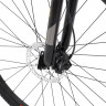 Велосипед Welt Ridge 1.0 HD 29 promo carrot red рама: 20" (2023) - Велосипед Welt Ridge 1.0 HD 29 promo carrot red рама: 20" (2023)
