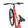 Велосипед Welt Ridge 1.0 HD 29 promo Carrot Red рама: 20" (2023) - Велосипед Welt Ridge 1.0 HD 29 promo Carrot Red рама: 20" (2023)