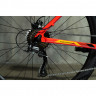 Велосипед Welt Ridge 1.0 HD 29 promo Carrot Red рама: 20" (2023) - Велосипед Welt Ridge 1.0 HD 29 promo Carrot Red рама: 20" (2023)