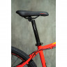 Велосипед Welt Ridge 1.0 HD 29 promo Carrot Red рама: 20" (2023) - Велосипед Welt Ridge 1.0 HD 29 promo Carrot Red рама: 20" (2023)