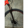 Велосипед Welt Ridge 1.0 HD 29 promo Carrot Red рама: 20" (2023) - Велосипед Welt Ridge 1.0 HD 29 promo Carrot Red рама: 20" (2023)