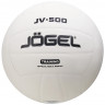 Мяч волейбольный тренировочный Jögel JV-500 (BC23) 1/40 - Мяч волейбольный тренировочный Jögel JV-500 (BC23) 1/40