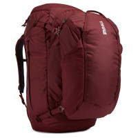Рюкзак туристический Thule Landmark 70L F Dark Bordeaux