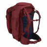 Рюкзак туристический Thule Landmark 70L F Dark Bordeaux - Рюкзак туристический Thule Landmark 70L F Dark Bordeaux
