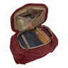 Рюкзак туристический Thule Landmark 70L F Dark Bordeaux - Рюкзак туристический Thule Landmark 70L F Dark Bordeaux