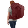 Рюкзак туристический Thule Landmark 70L F Dark Bordeaux - Рюкзак туристический Thule Landmark 70L F Dark Bordeaux