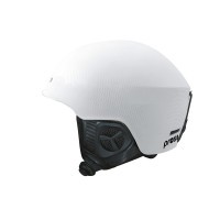 Шлем ProSurf Carbon mat white