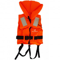 Спасательный жилет Spinera Superfit Boating Vest Orange 100N Toddler S23 (15-20 kg)