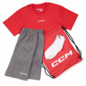 Комплект тренировочный CCM Dryland Kit AD red - Комплект тренировочный CCM Dryland Kit AD red