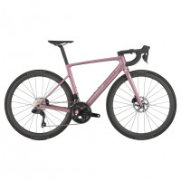 Велосипед Scott Addict RC 30 700C ash pink (TW) рама: L (2025) Велосипед Scott Addict RC 30 700C ash pink (TW) рама: L (2025)