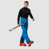 Брюки Jack Wolfskin Great Snow Pants M Blue Pacific (2022) - Брюки Jack Wolfskin Great Snow Pants M Blue Pacific (2022)