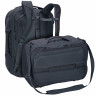 Сумка-трансформер для ручной клади Thule Subterra 2 40L Dark Slate - Сумка-трансформер для ручной клади Thule Subterra 2 40L Dark Slate
