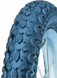 Велопокрышка Kenda 12 1/2"х2 1/4 62-203 K921 FISH (5-526210) 2.8-4.5 Bar Велопокрышка Kenda 12 1/2"х2 1/4 62-203 K921 FISH (5-526210) 2.8-4.5 Bar