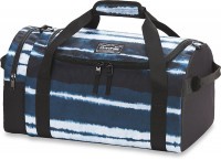 Спортивная сумка Dakine Eq Bag 51L Resin Stripe (синий с белой полоской)