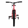 Велосипед Alpinebike Pegas 1-20 20" розовый рама: OS (2026) - Велосипед Alpinebike Pegas 1-20 20" розовый рама: OS (2026)