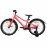 Велосипед Alpinebike Pegas 1-20 20" розовый рама: OS (2026) - Велосипед Alpinebike Pegas 1-20 20" розовый рама: OS (2026)
