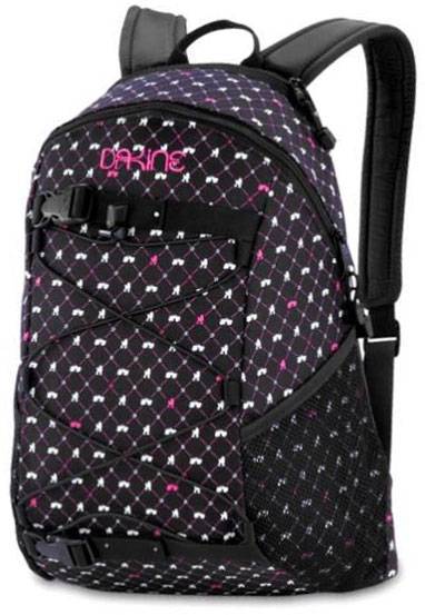 Dakine wonder paulina top