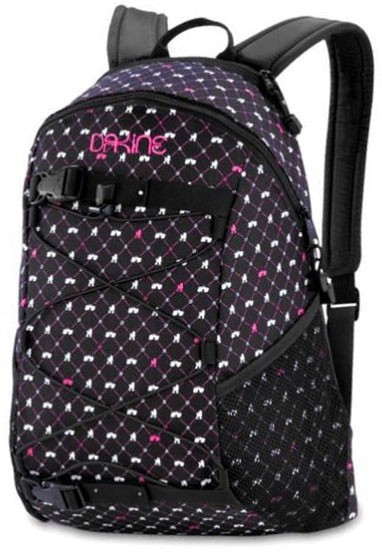 Dakine wonder backpack discount