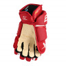 Перчатки Bauer Supreme M5 Pro S23 INT red (1061900) - Перчатки Bauer Supreme M5 Pro S23 INT red (1061900)