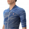 Веломайка мужская UYN Wave Cycling Jersey vibrant blue - Веломайка мужская UYN Wave Cycling Jersey vibrant blue
