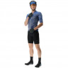 Веломайка мужская UYN Wave Cycling Jersey vibrant blue - Веломайка мужская UYN Wave Cycling Jersey vibrant blue