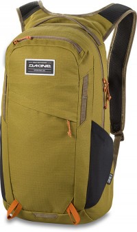 Туристический рюкзак Dakine Canyon 16L Pine Trees Pet (хаки)