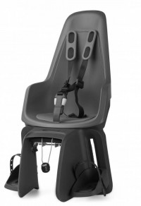 Детское кресло Bobike One Maxi Carrier urban grey