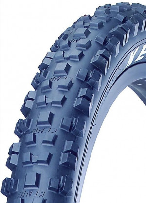 Велопокрышка Kenda 26"х2.35 58-559 K887 KINETICS (R) 30TPI 1200гр (5-529149) 2.8-4.6 Bar 