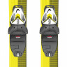 Горные лыжи Head V-Shape Team SLR Pro + Крепление SLR 4.5 (2021) - Горные лыжи Head V-Shape Team SLR Pro + Крепление SLR 4.5 (2021)