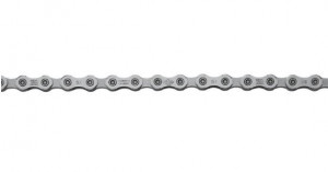 Цепь Shimano, LG500, Link Glide, 9/10/11 ск, 116 зв., с замком 