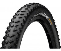 Велопокрышка 27.5" Continental 27.5х2.8 70-584 Mountain King 2.8 E25 (02-0150334)