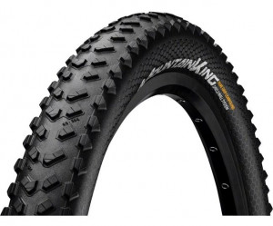 Велопокрышка 27.5" Continental 27.5х2.8 70-584 Mountain King 2.8 E25 (02-0150334) 