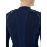 Футболка мужская с длинным рукавом Accapi Ergoracing Long Sleeve Shirt Navy/Black - Футболка мужская с длинным рукавом Accapi Ergoracing Long Sleeve Shirt Navy/Black