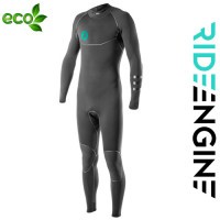 Гидрокостюм RideEngine Silo 3/2 back zip full