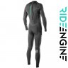 Гидрокостюм RideEngine Silo 3/2 back zip full - Гидрокостюм RideEngine Silo 3/2 back zip full